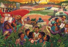 « Le cycle fondamental de la vie est le cycle nutritionnel »