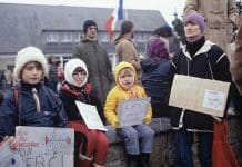 Quand l’écologie était populaire et (souvent) victorieuse