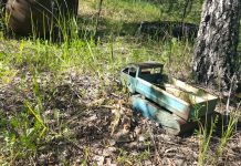 « Nous travaillons gratuitement comme liquidateur·ices nucléaires »