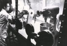 L’utopie nucléaire des villes atomiques de la guerre froide