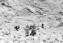 Adieu au mythe climatique de l’Holocène
