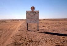 Colonialité toxique : dans les paysages radioactifs du Sahara
