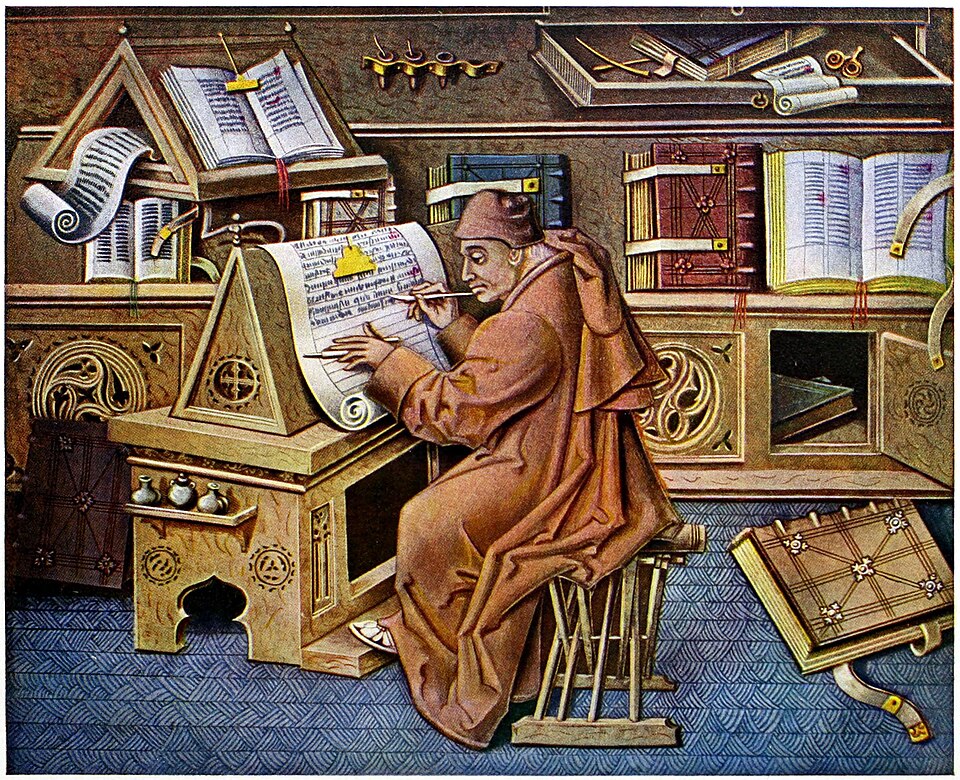 Sauver nos mémoires de la toile numérique