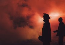 Sortir de la sidération, faire face aux feux