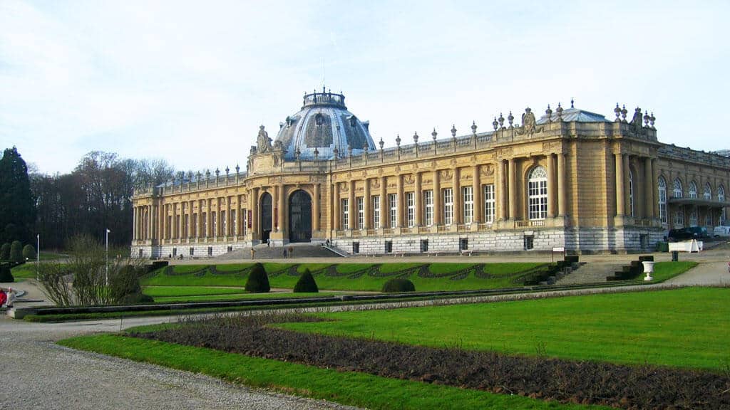 À Bruxelles, qui peut vivre et respirer ?